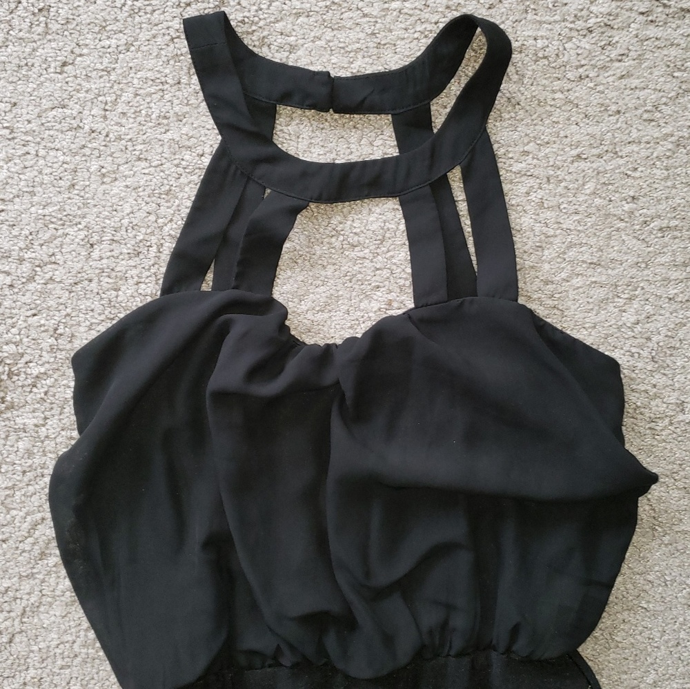 Ruby Rox Dress - Picture 3 of 7